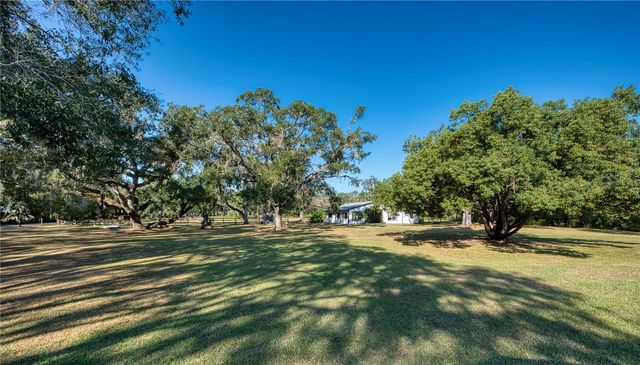 5310 JIM DAVIS ROAD, Parrish, FL 34219