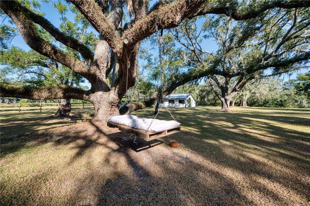 5310 JIM DAVIS ROAD, Parrish, FL 34219