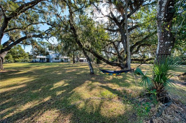 5310 JIM DAVIS ROAD, Parrish, FL 34219