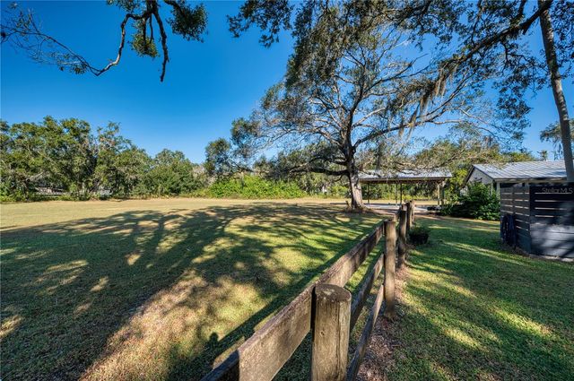 5310 JIM DAVIS ROAD, Parrish, FL 34219