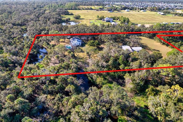 5310 JIM DAVIS ROAD, Parrish, FL 34219