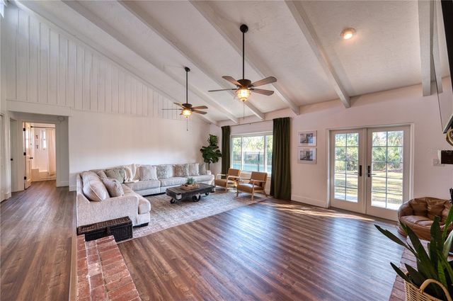 5310 JIM DAVIS ROAD, Parrish, FL 34219