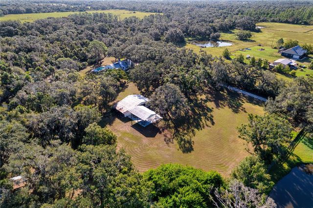 5310 JIM DAVIS ROAD, Parrish, FL 34219