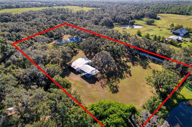 5310 JIM DAVIS ROAD, Parrish, FL 34219