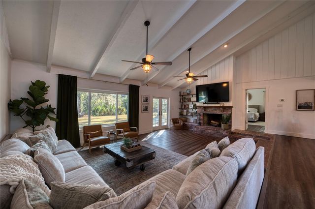 5310 JIM DAVIS ROAD, Parrish, FL 34219