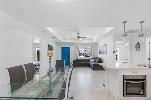 12139 Matlacha BLVD, Matlacha Isles, FL 33991