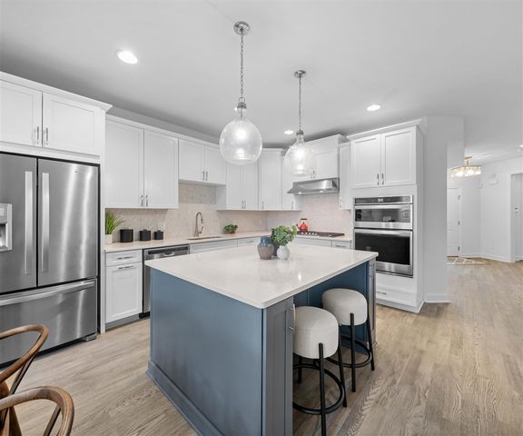 3100 Millbury Lane, Ann Arbor, MI 48105