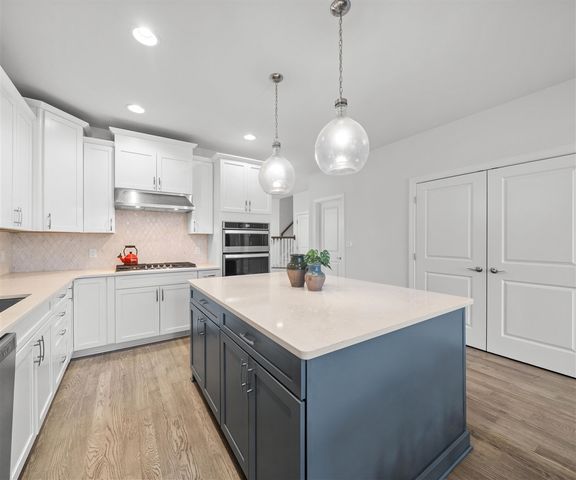 3100 Millbury Lane, Ann Arbor, MI 48105