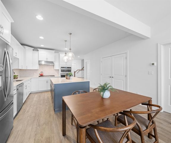 3100 Millbury Lane, Ann Arbor, MI 48105