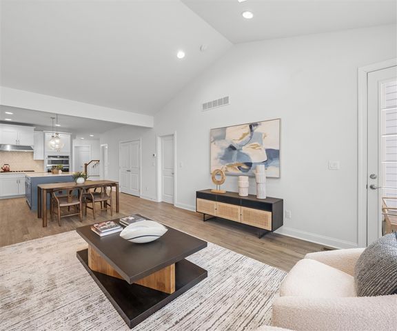 3100 Millbury Lane, Ann Arbor, MI 48105