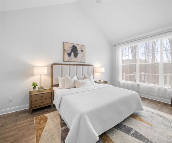 3100 Millbury Lane, Ann Arbor, MI 48105