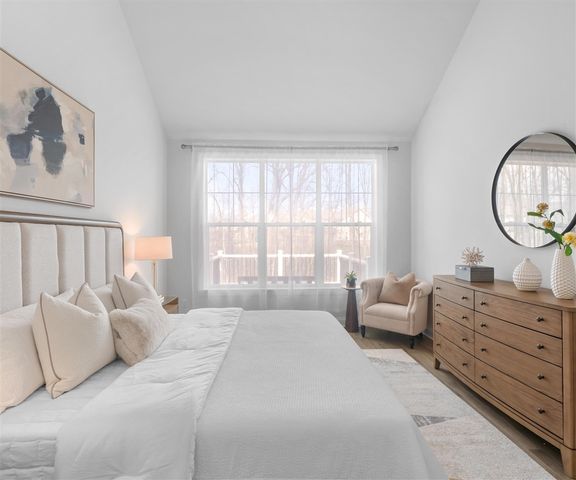 3100 Millbury Lane, Ann Arbor, MI 48105