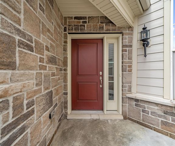 3100 Millbury Lane, Ann Arbor, MI 48105