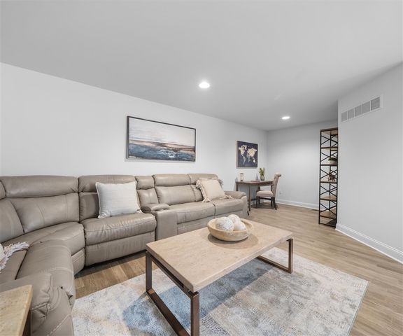 3100 Millbury Lane, Ann Arbor, MI 48105