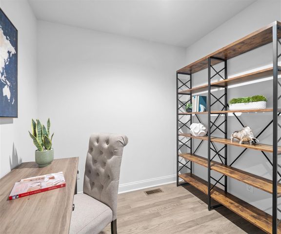 3100 Millbury Lane, Ann Arbor, MI 48105