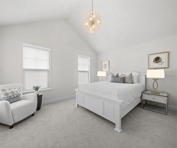 3100 Millbury Lane, Ann Arbor, MI 48105