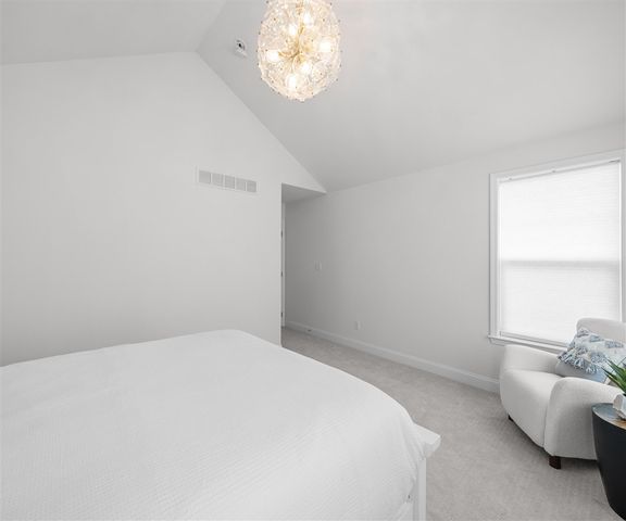 3100 Millbury Lane, Ann Arbor, MI 48105