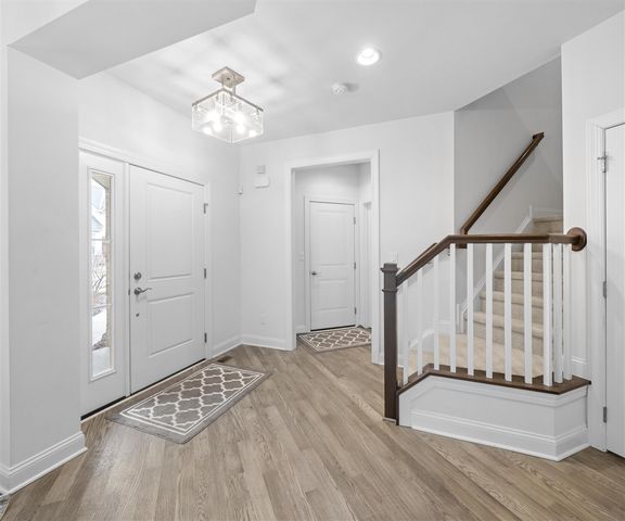 3100 Millbury Lane, Ann Arbor, MI 48105