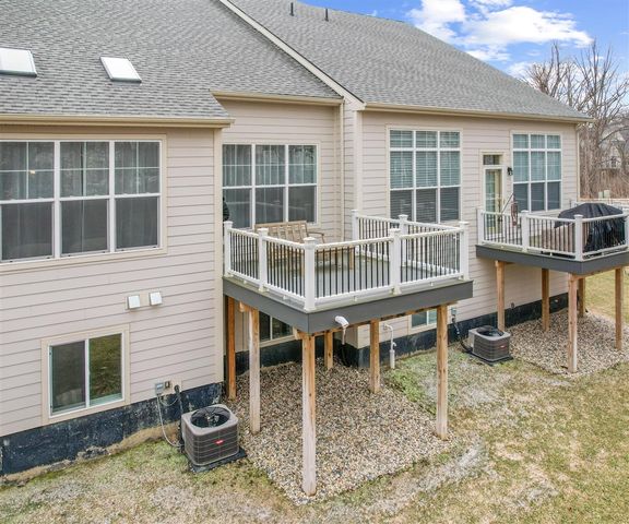 3100 Millbury Lane, Ann Arbor, MI 48105