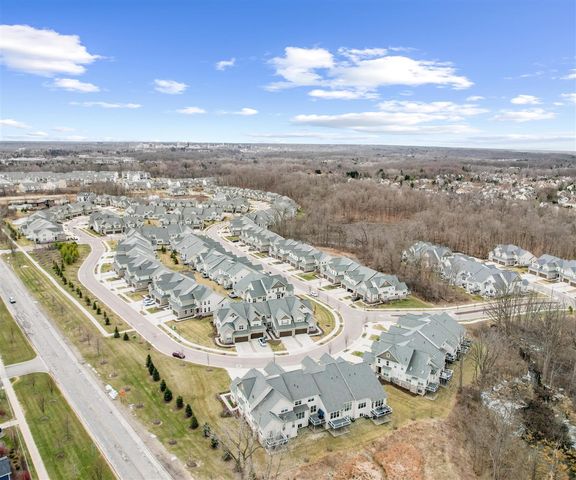 3100 Millbury Lane, Ann Arbor, MI 48105