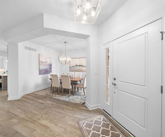 3100 Millbury Lane, Ann Arbor, MI 48105