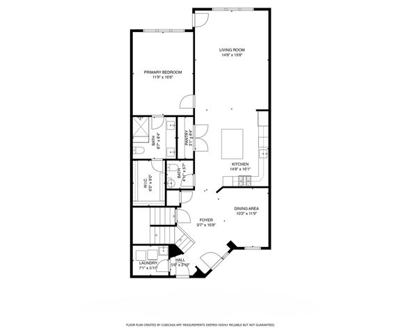 3100 Millbury Lane, Ann Arbor, MI 48105