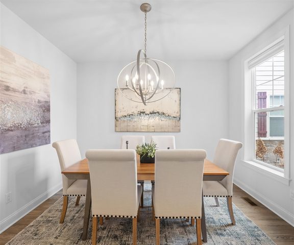 3100 Millbury Lane, Ann Arbor, MI 48105