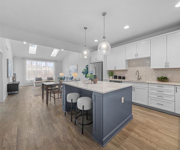 3100 Millbury Lane, Ann Arbor, MI 48105