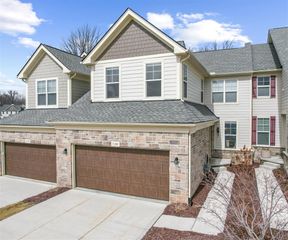 3100 Millbury Lane, Ann Arbor, MI 48105