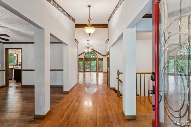 2792 Riebold Circle, Arnold, MO 63010