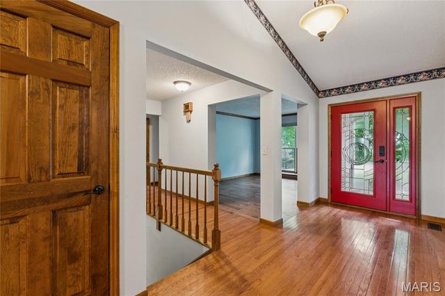 2792 Riebold Circle, Arnold, MO 63010