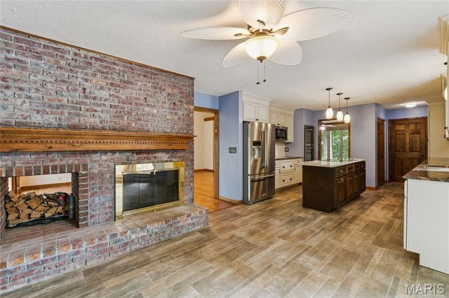2792 Riebold Circle, Arnold, MO 63010