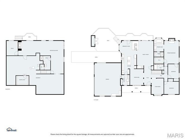 2792 Riebold Circle, Arnold, MO 63010