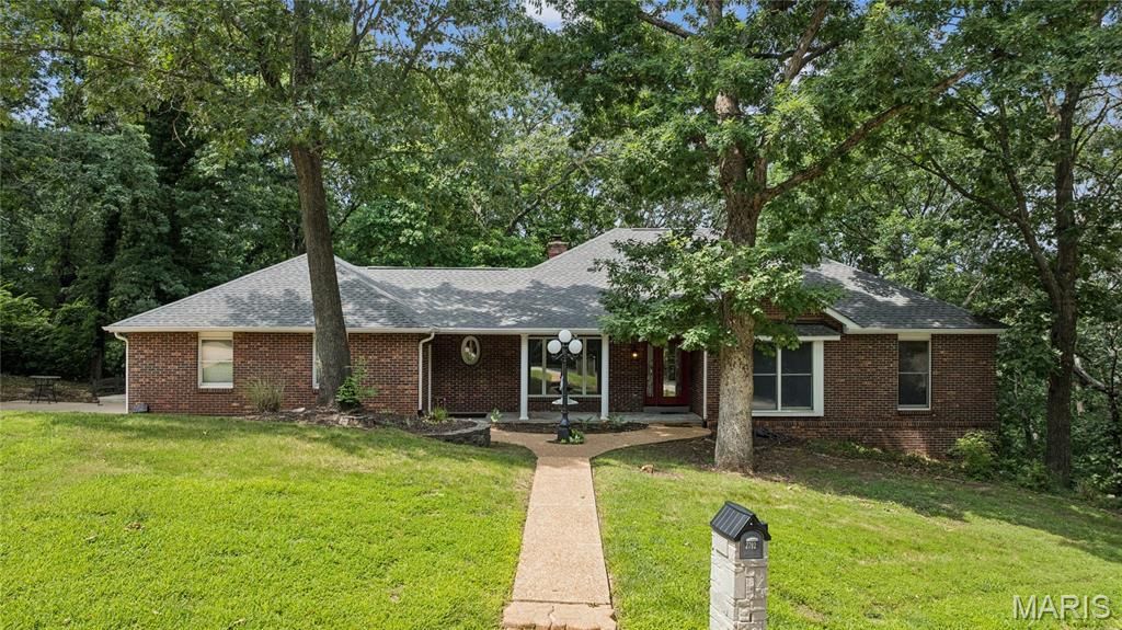 2792 Riebold Circle, Arnold, MO 63010