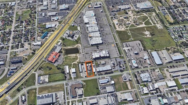 1401 W Polk Avenue, Pharr, TX 78577