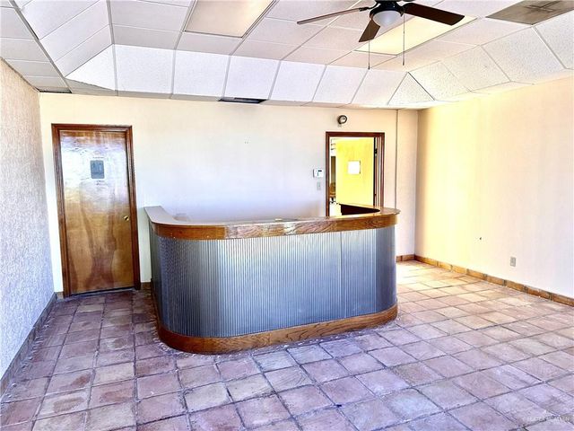 1401 W Polk Avenue, Pharr, TX 78577