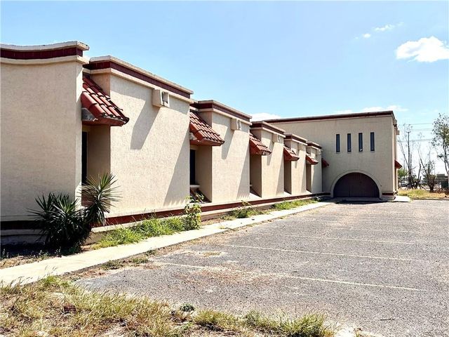 1401 W Polk Avenue, Pharr, TX 78577