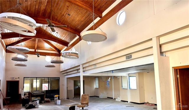 1401 W Polk Avenue, Pharr, TX 78577