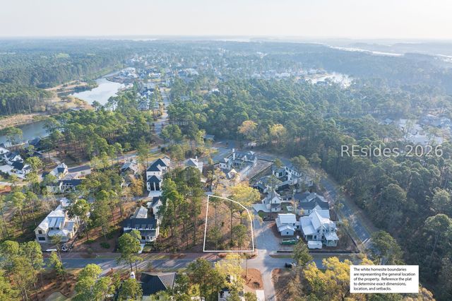 14 Verbena St, Bluffton, SC 29910