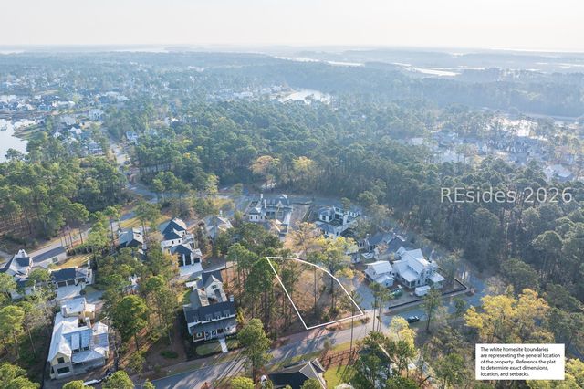 14 Verbena St, Bluffton, SC 29910