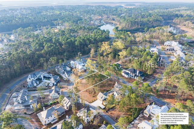 14 Verbena St, Bluffton, SC 29910