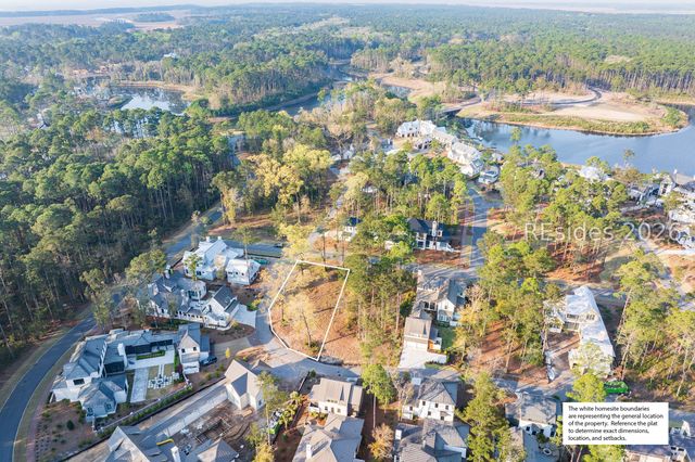 14 Verbena St, Bluffton, SC 29910