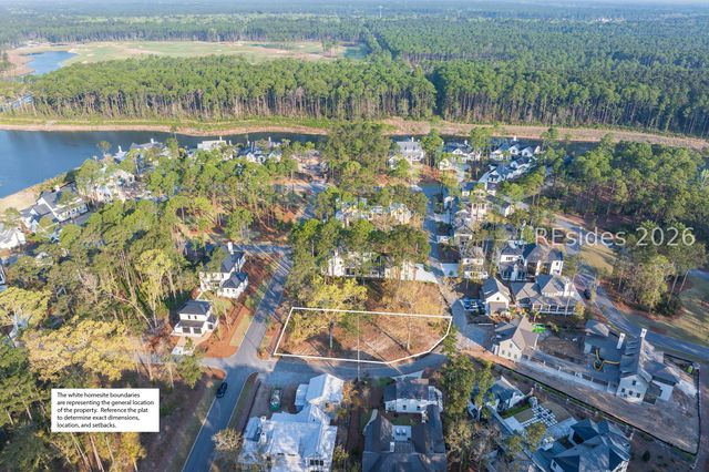 14 Verbena St, Bluffton, SC 29910