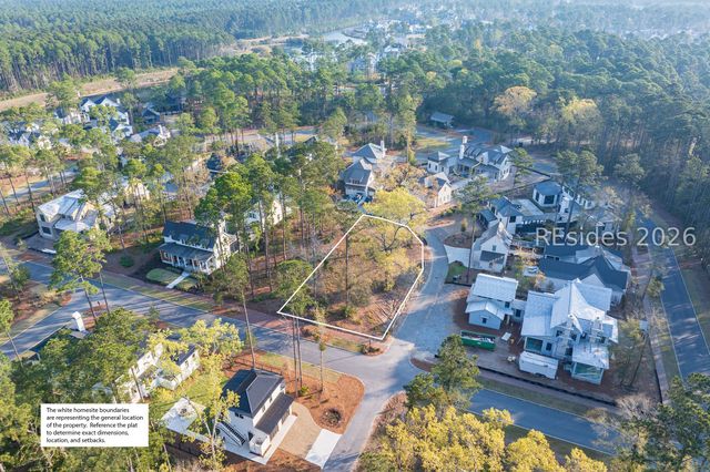 14 Verbena St, Bluffton, SC 29910