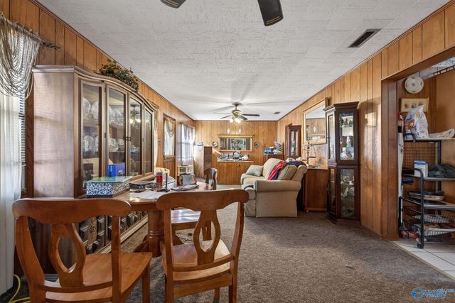 35 Baptist Camp Road, Guntersville, AL 35976