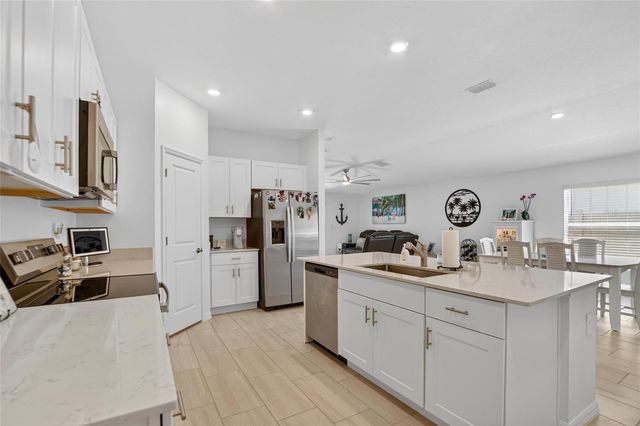 8520 BELLA MAR TRAIL, Parrish, FL 34219