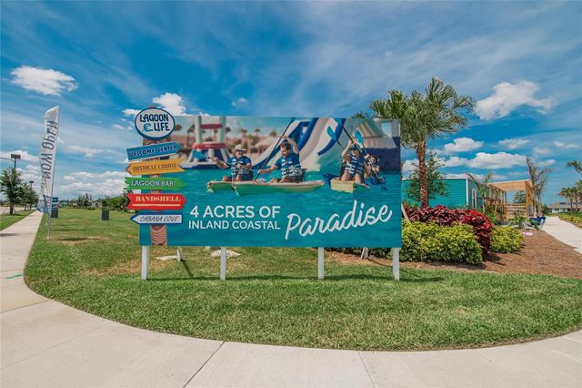 8520 BELLA MAR TRAIL, Parrish, FL 34219