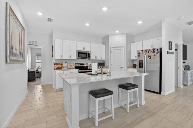 8520 BELLA MAR TRAIL, Parrish, FL 34219