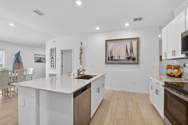 8520 BELLA MAR TRAIL, Parrish, FL 34219