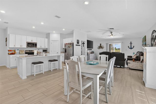 8520 BELLA MAR TRAIL, Parrish, FL 34219